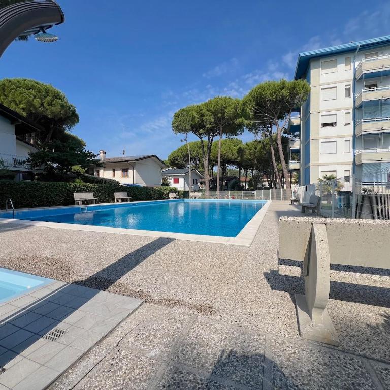 Residenza Althea - Appartamento Standard con 1 Camera da Letto - 6