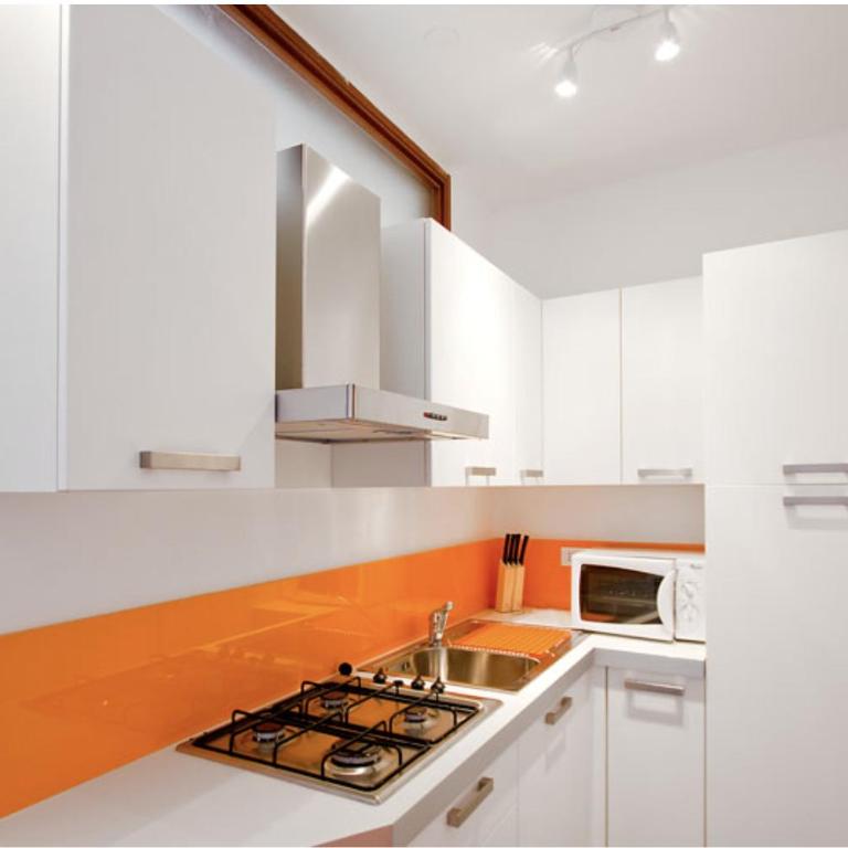 Residenza Althea - Appartamento Standard con 1 Camera da Letto - 5