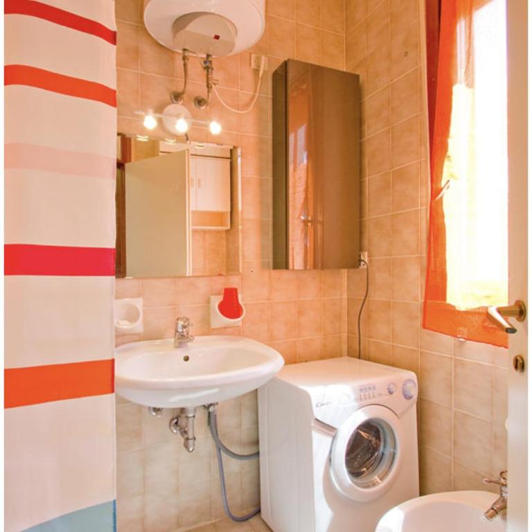 Residenza Althea - Appartamento Standard con 1 Camera da Letto - 3