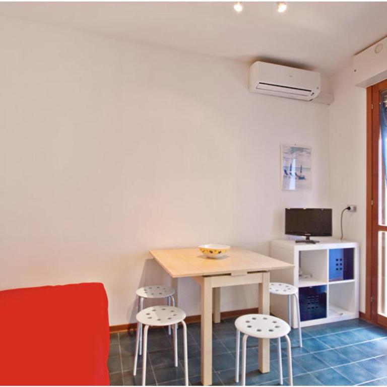 Residenza Althea - Appartamento Standard con 1 Camera da Letto - 4