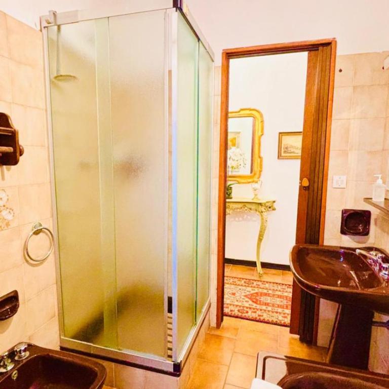 Casa GIOBERTI - Appartamento Deluxe - 3