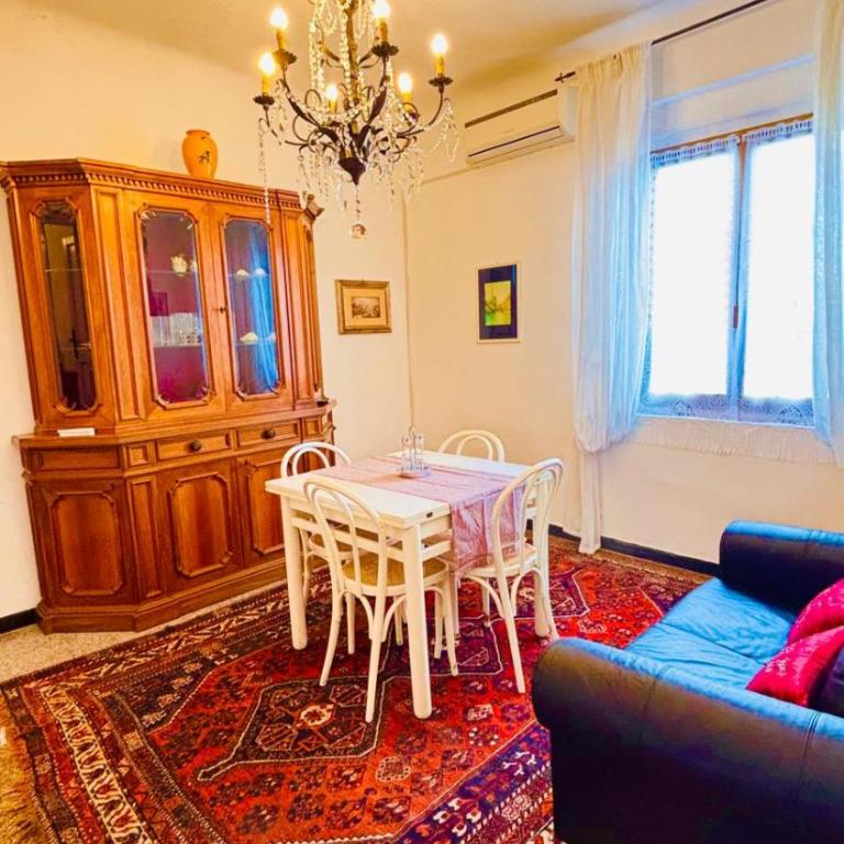 Casa GIOBERTI - Appartamento Deluxe - 4
