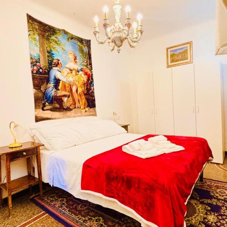 Casa GIOBERTI - Appartamento Deluxe - 7