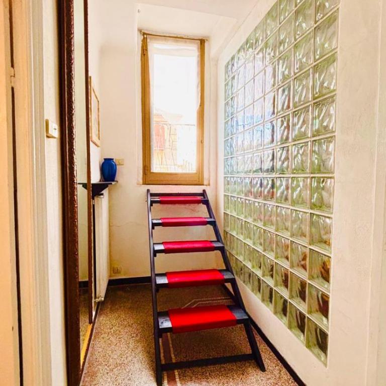 Casa GIOBERTI - Appartamento Deluxe - 8