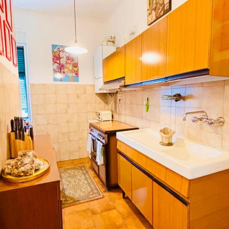 Casa GIOBERTI - Appartamento Deluxe - 9