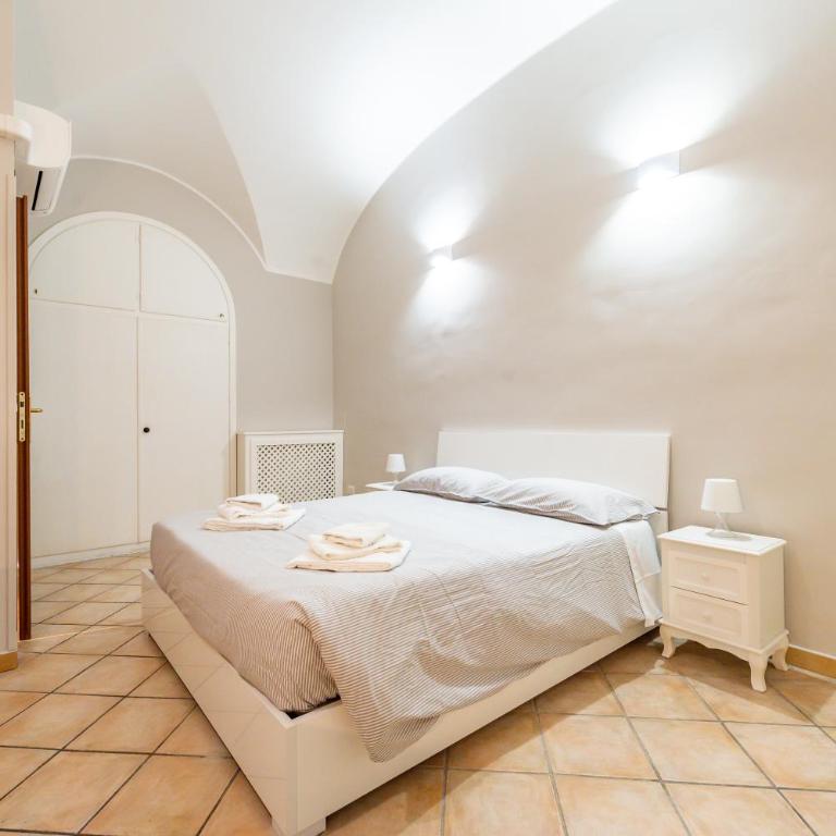 Residenza Tommaso Campanella - Appartamento con 2 Camere da Letto - 2