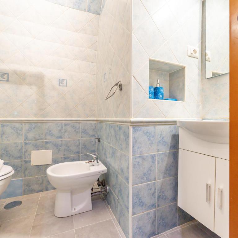 Residenza Tommaso Campanella - Appartamento con 2 Camere da Letto - 11