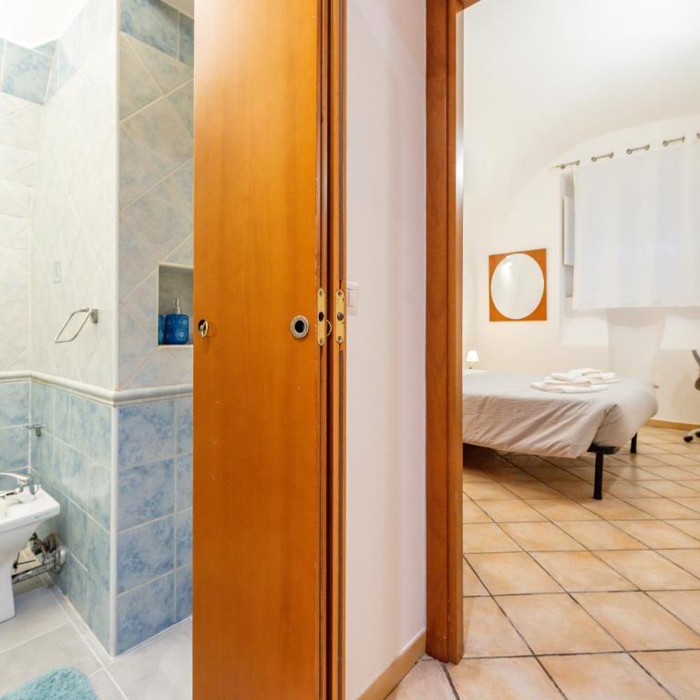 Residenza Tommaso Campanella - Appartamento con 2 Camere da Letto - 15