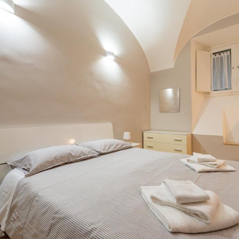 Residenza Tommaso Campanella - Appartamento con 2 Camere da Letto - 16