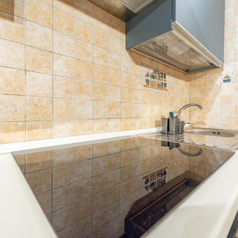 Residenza Tommaso Campanella - Appartamento con 2 Camere da Letto - 19