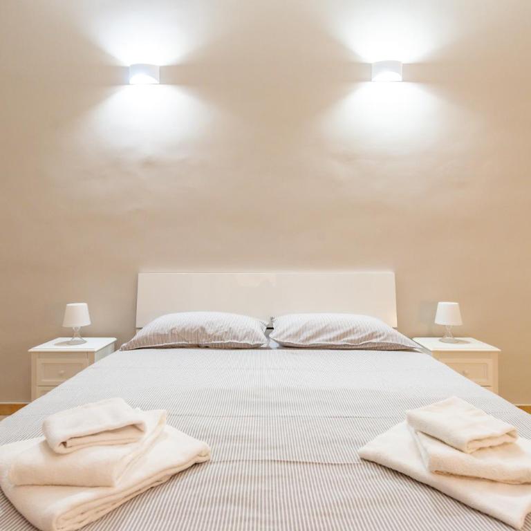 Residenza Tommaso Campanella - Appartamento con 2 Camere da Letto - 20