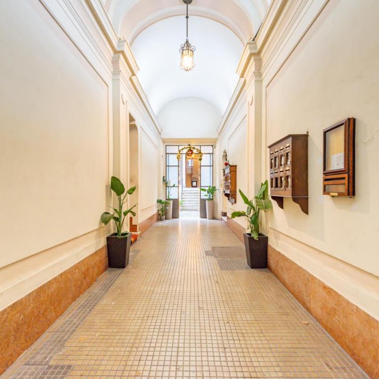 Residenza Tommaso Campanella - Appartamento con 2 Camere da Letto - 21