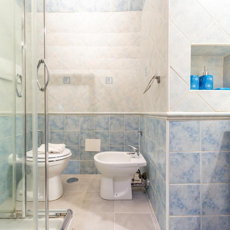 Residenza Tommaso Campanella - Appartamento con 2 Camere da Letto - 23