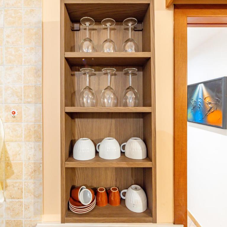 Residenza Tommaso Campanella - Appartamento con 2 Camere da Letto - 24