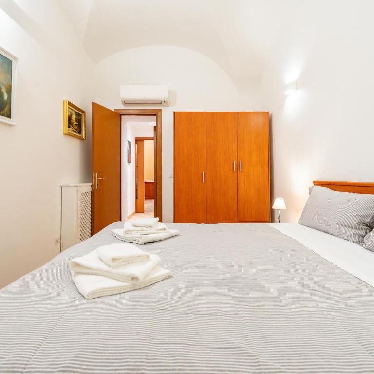 Residenza Tommaso Campanella - Appartamento con 2 Camere da Letto - 26