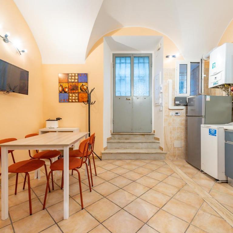 Residenza Tommaso Campanella - Appartamento con 2 Camere da Letto - 30