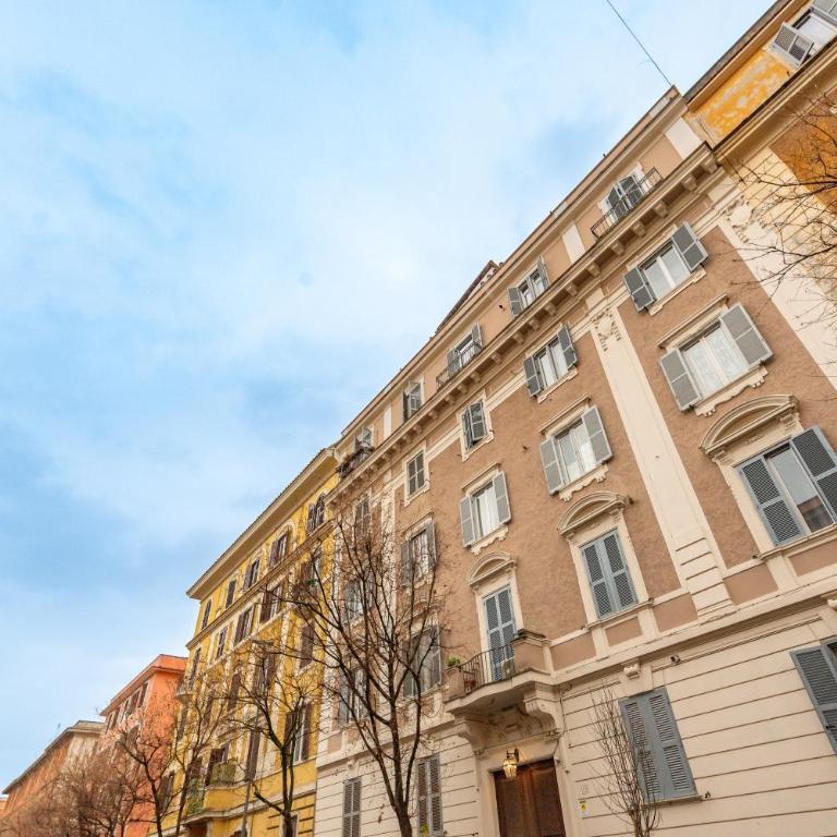 Residenza Tommaso Campanella - Appartamento con 2 Camere da Letto - 32