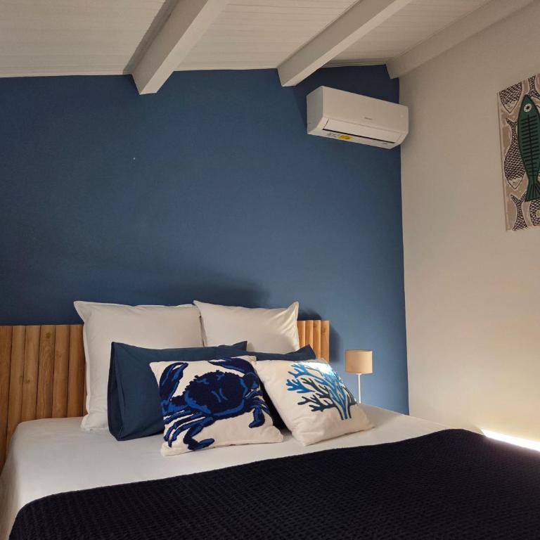 La Salicorne - Suite 2 Chambres - 5