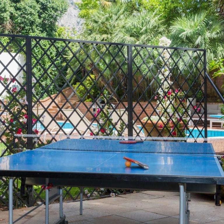 Villa Castelforte, con piscina a Mondello - Villa with Private Pool - 3
