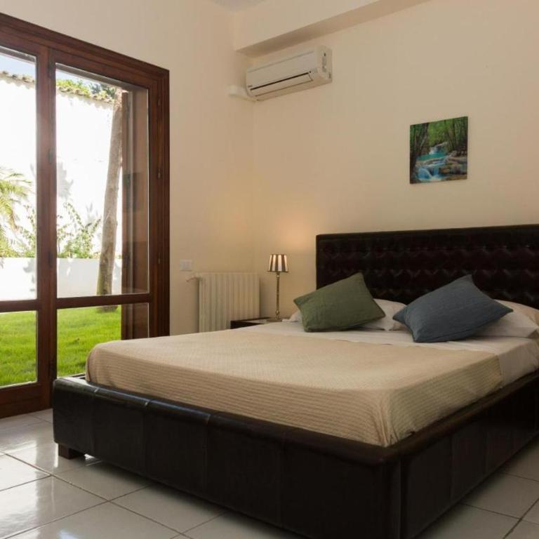 Villa Castelforte, con piscina a Mondello - Villa with Private Pool - 4