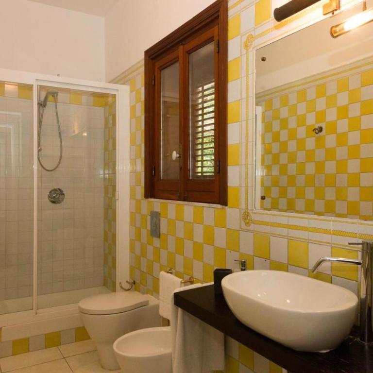 Villa Castelforte, con piscina a Mondello - Villa with Private Pool - 6