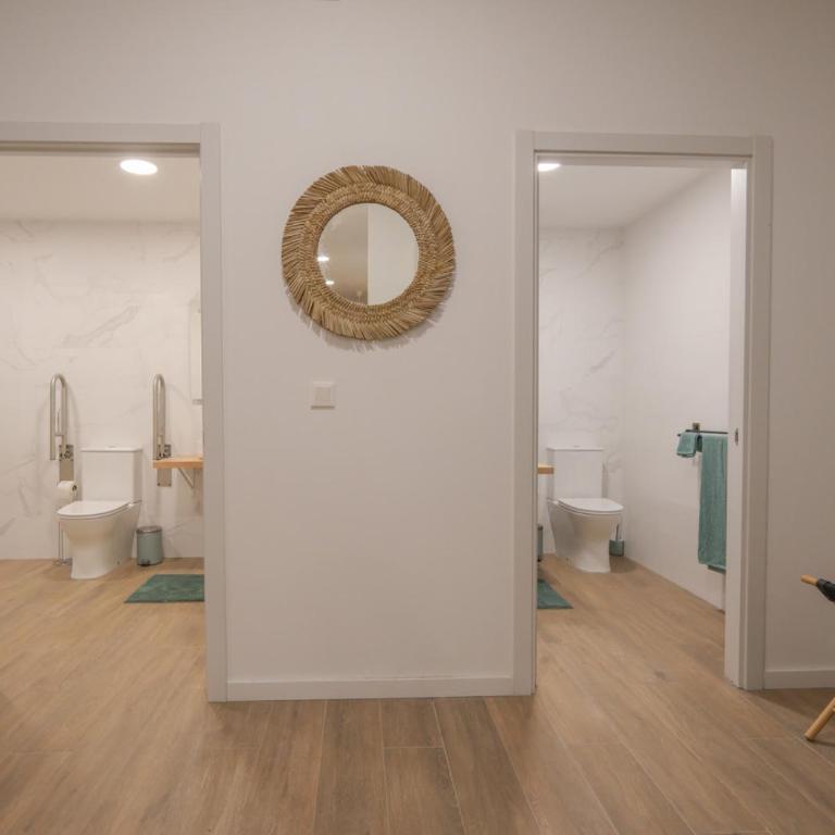 Comfortabel Apartment next to La Marina - Apartment - 29