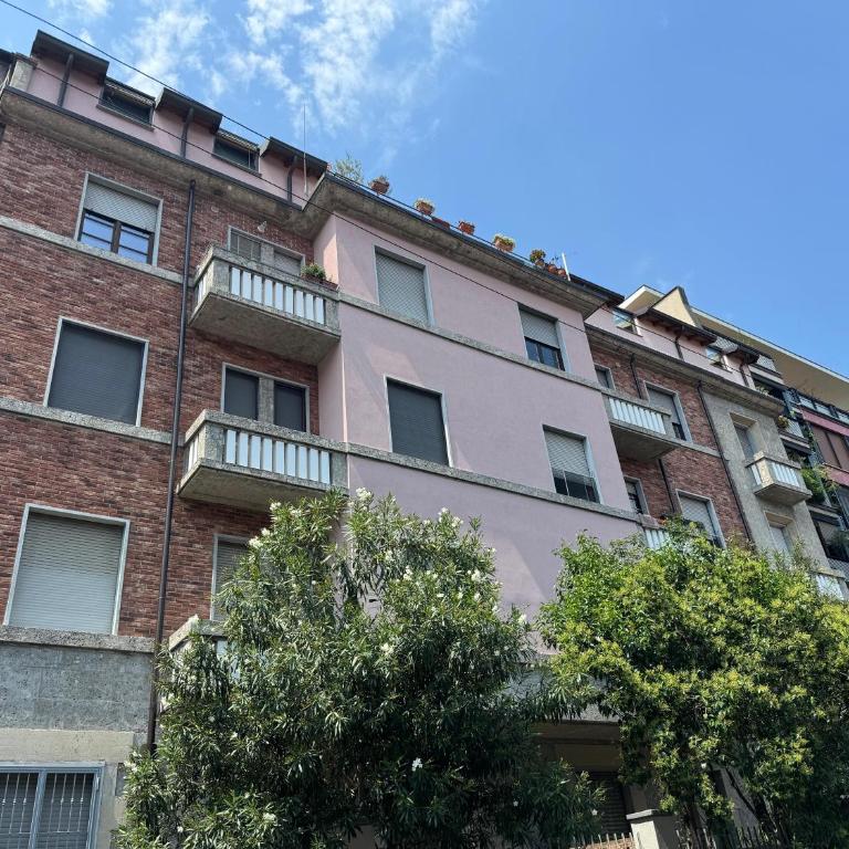 Milano Desiderio Apartment - One-Bedroom Apartment - 2