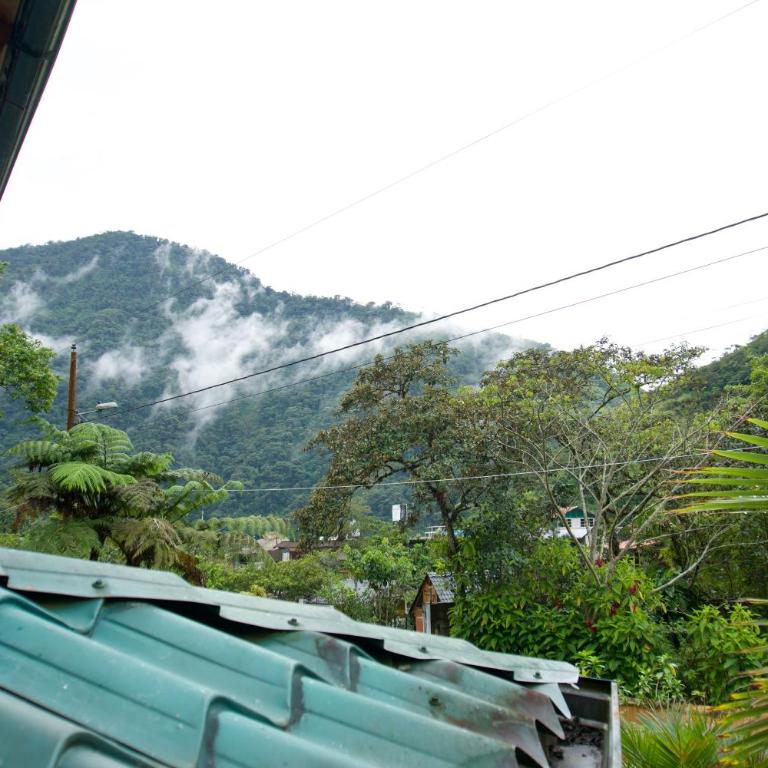 La Paila - Life Refuge - Double Room with Balcony - 7