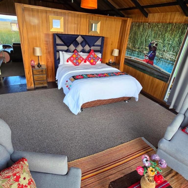 Inti Uta Logde - One-Bedroom Apartment - 11