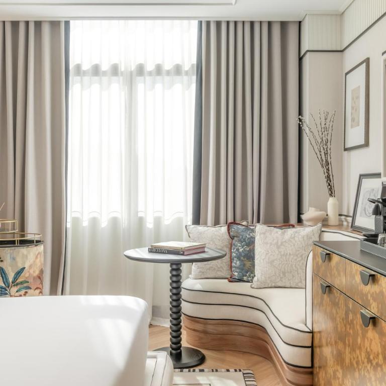 BLESS Hotel Barcelona - New Opening 2026 - Superior Double Room - 4