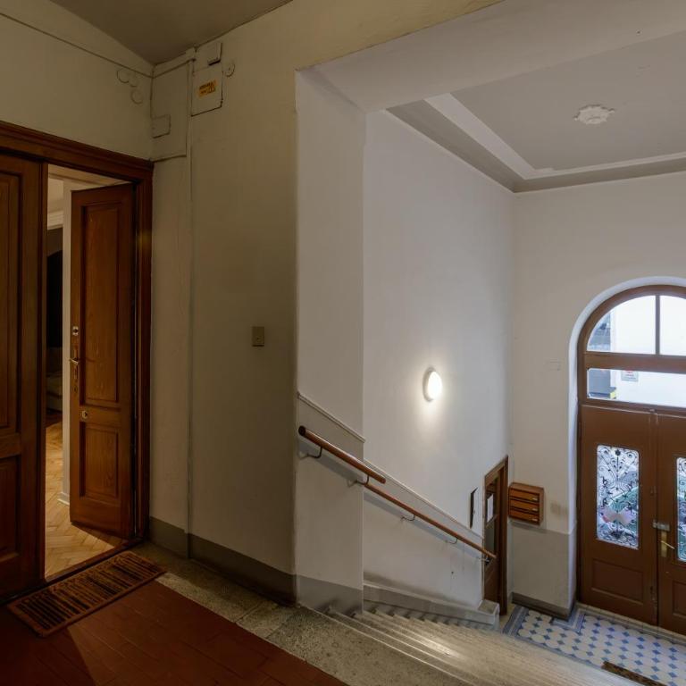 IVI - Boutique Home - Appartamento con 1 Camera da Letto - 26