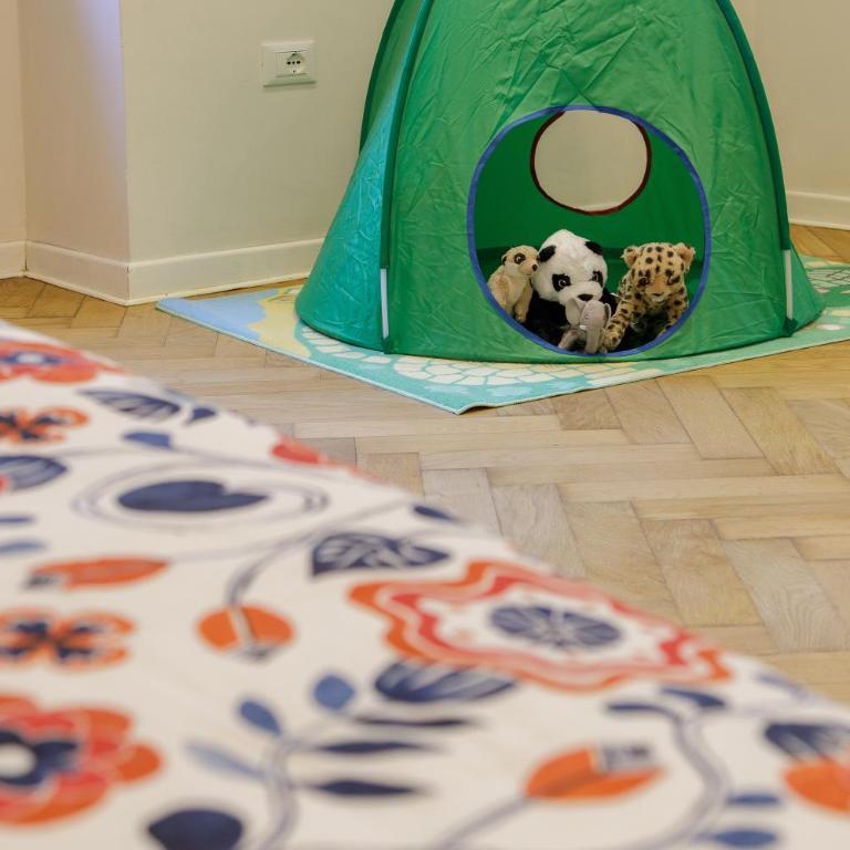IVI - Boutique Home - Appartamento con 1 Camera da Letto - 13