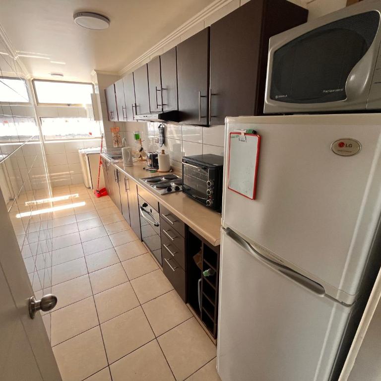 Habitaciones con C - Double Room with Private Bathroom - 6