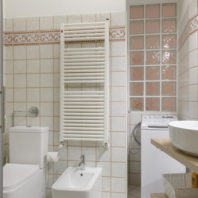 IVI - Boutique Home - Appartamento con 1 Camera da Letto - 4