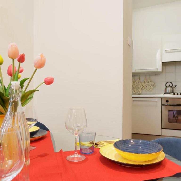 IVI - Boutique Home - Appartamento con 1 Camera da Letto - 6