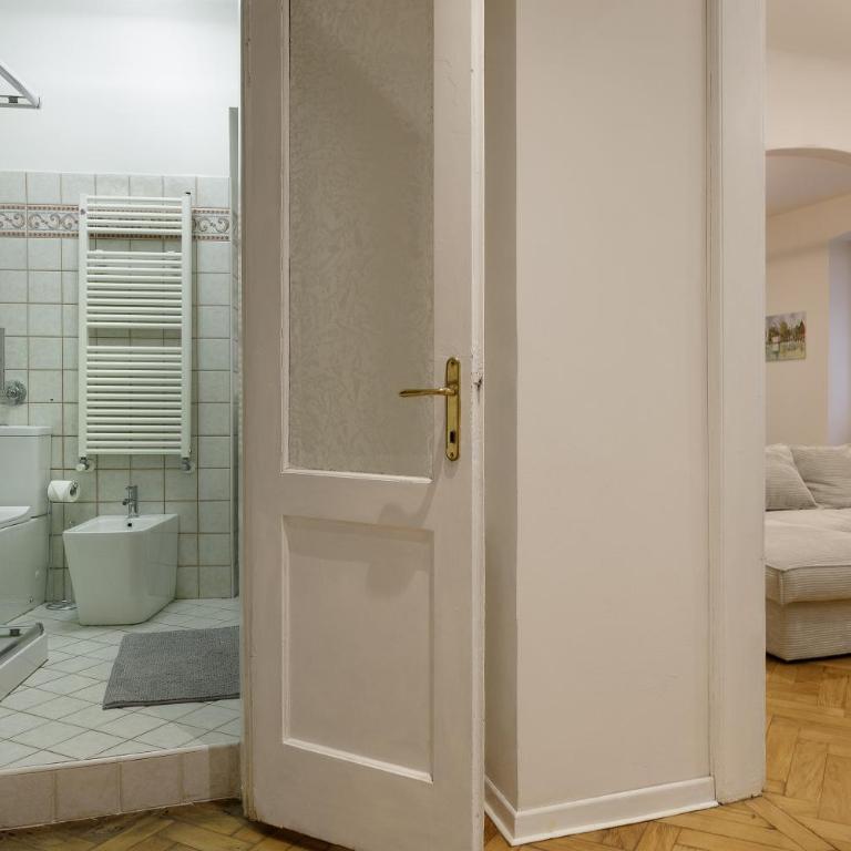 IVI - Boutique Home - Appartamento con 1 Camera da Letto - 21