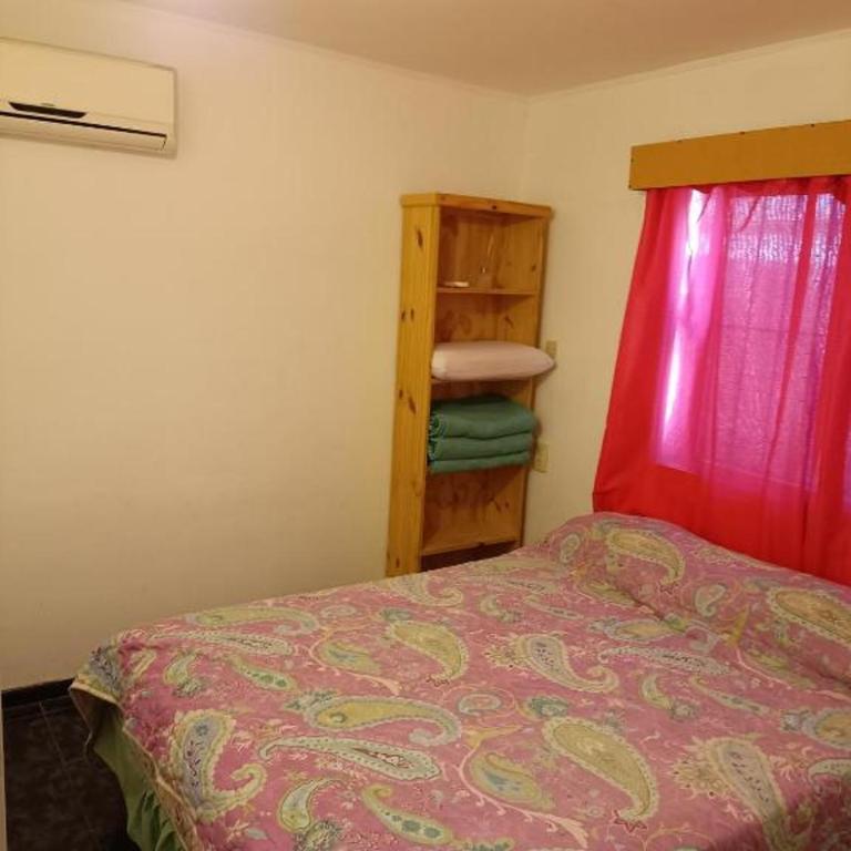 REFUGIO DE MAR SAO monoambiente - Bungalow Familiar - 6