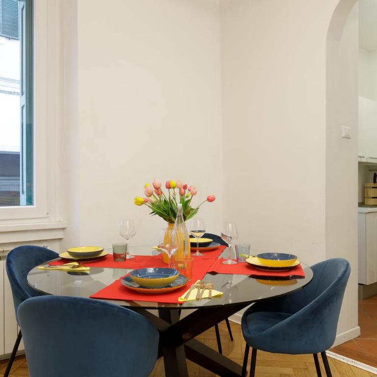 IVI - Boutique Home - Appartamento con 1 Camera da Letto - 5