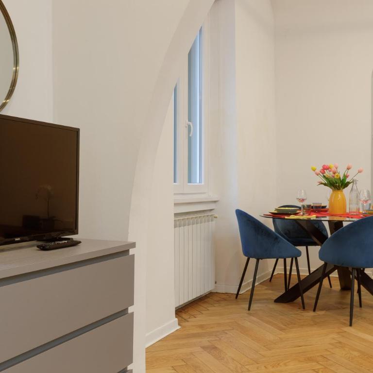 IVI - Boutique Home - Appartamento con 1 Camera da Letto - 10
