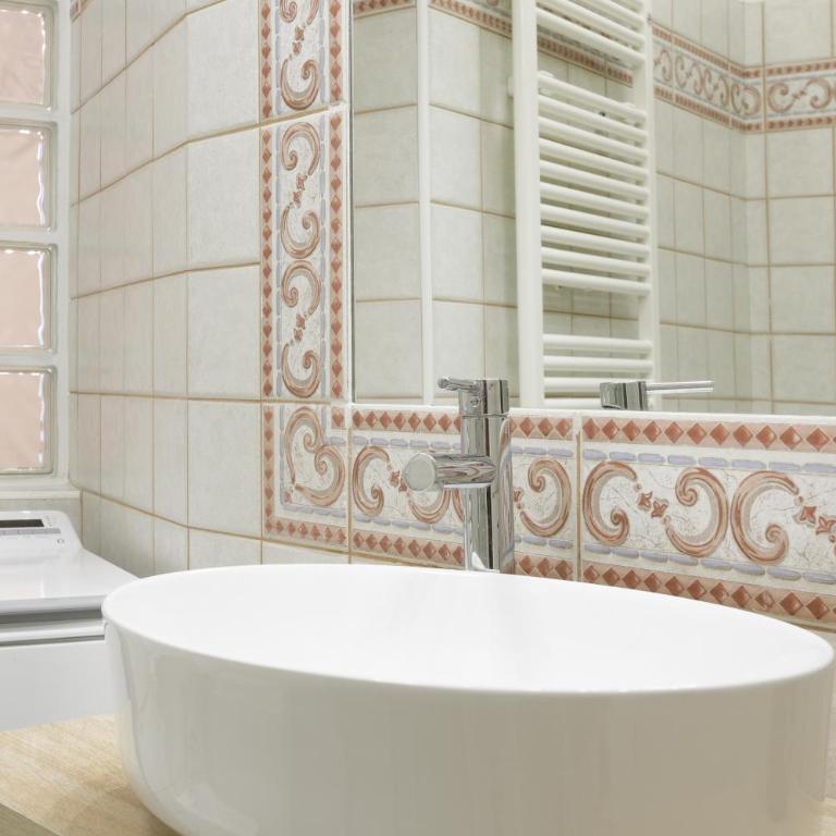 IVI - Boutique Home - Appartamento con 1 Camera da Letto - 23