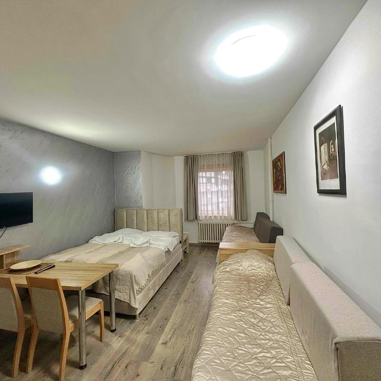 Apartments Konaci Kopaonik - Studio with Mountain View - 1