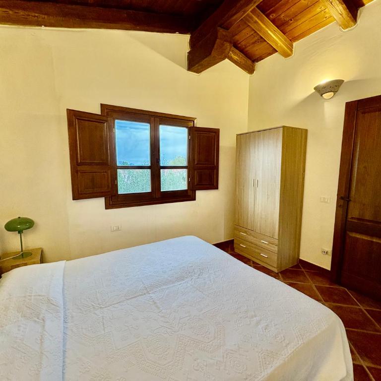 Villetta Felicità SAN TEODORO - Appartamento con 2 Camere da Letto - 6