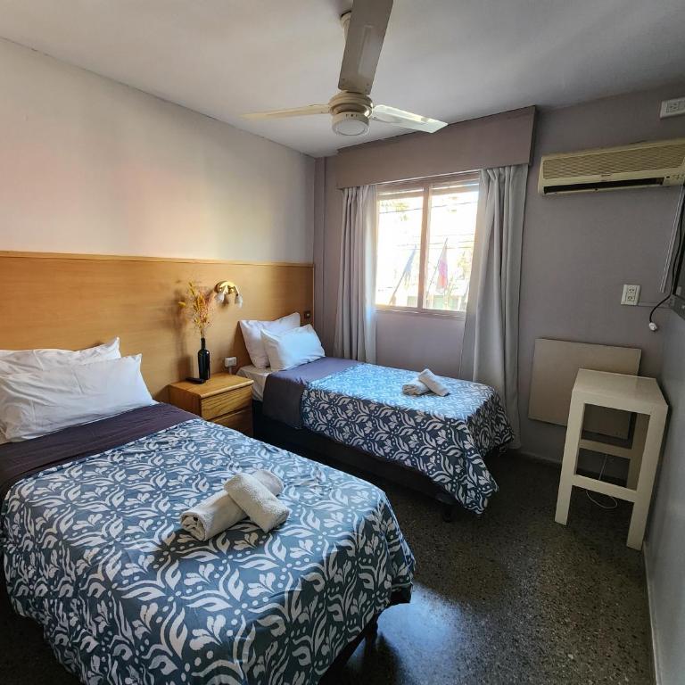 Hotel JBJ - Double or Twin Room - 12