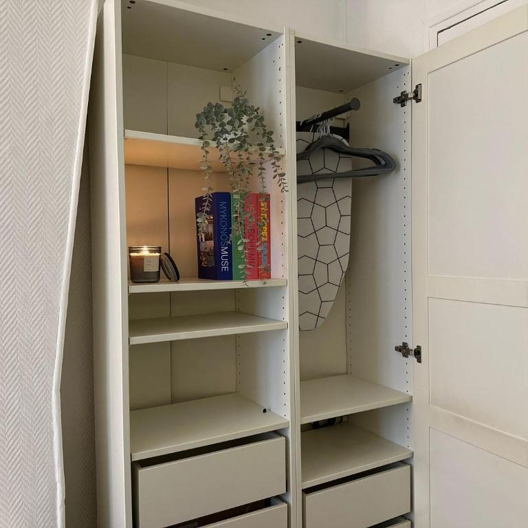 New 704 - Suite Marion - Cosy Apartment Paris Center - Appartamento - 13