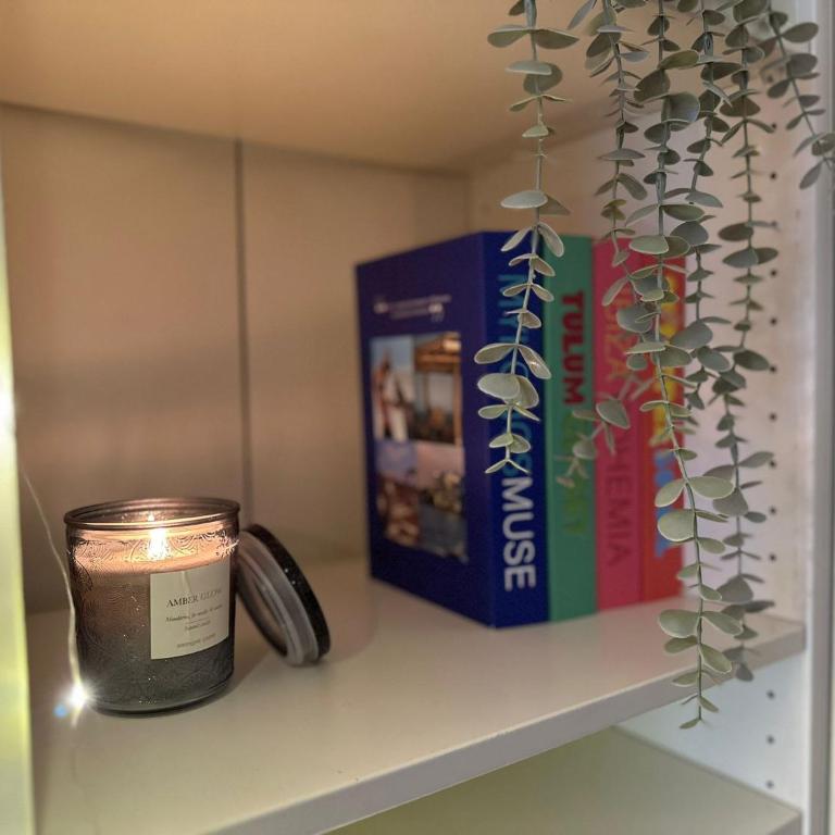 New 704 - Suite Marion - Cosy Apartment Paris Center - Appartamento - 10