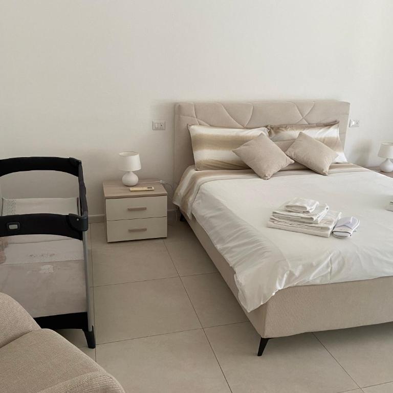 Casa Angi - Two-Bedroom House - 17