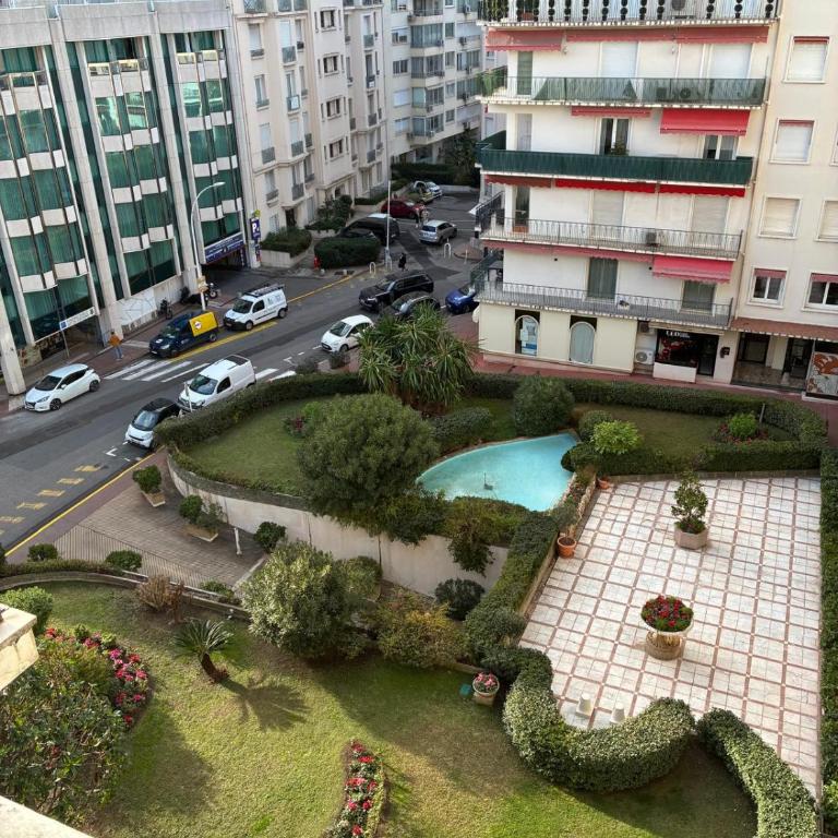 Armenonvillecannes - Apartment mit 2 Schlafzimmern - 8