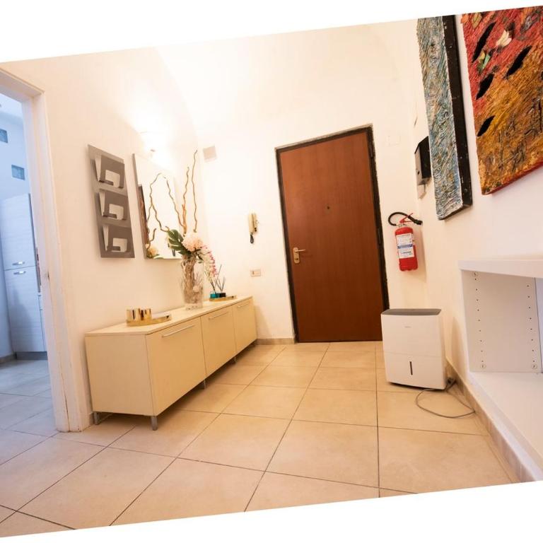 B&B Cristina Garden - Appartamento con Vista Giardino - 47