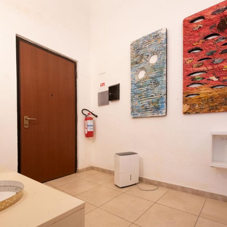 B&B Cristina Garden - Appartamento con Vista Giardino - 52