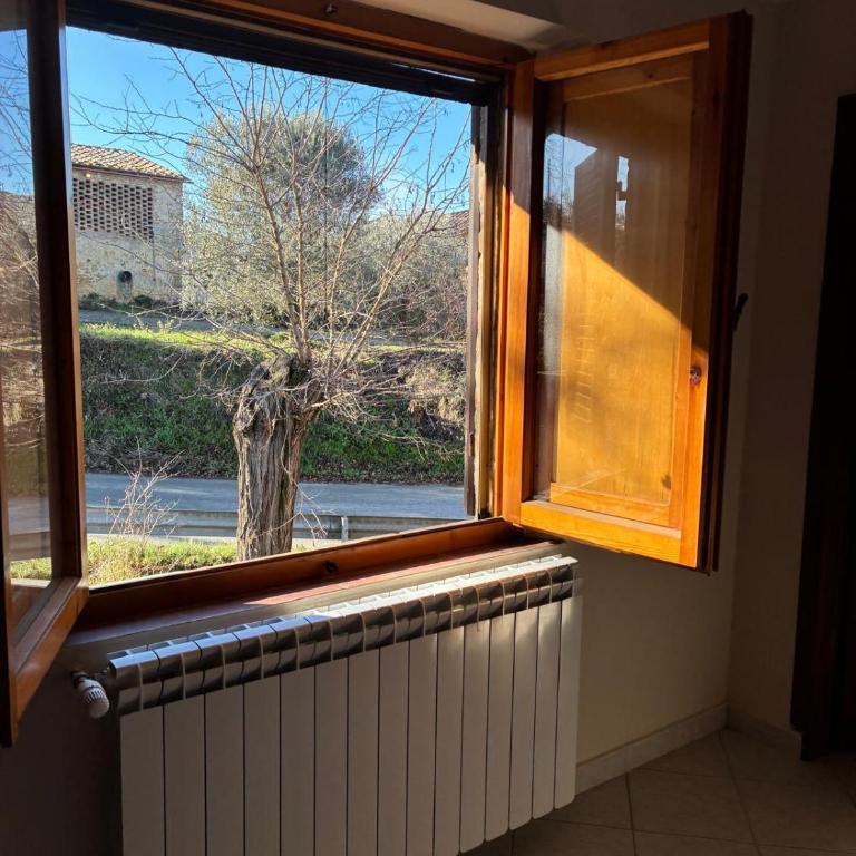 Casa della Quercia - Appartamento con 1 Camera da Letto - 5